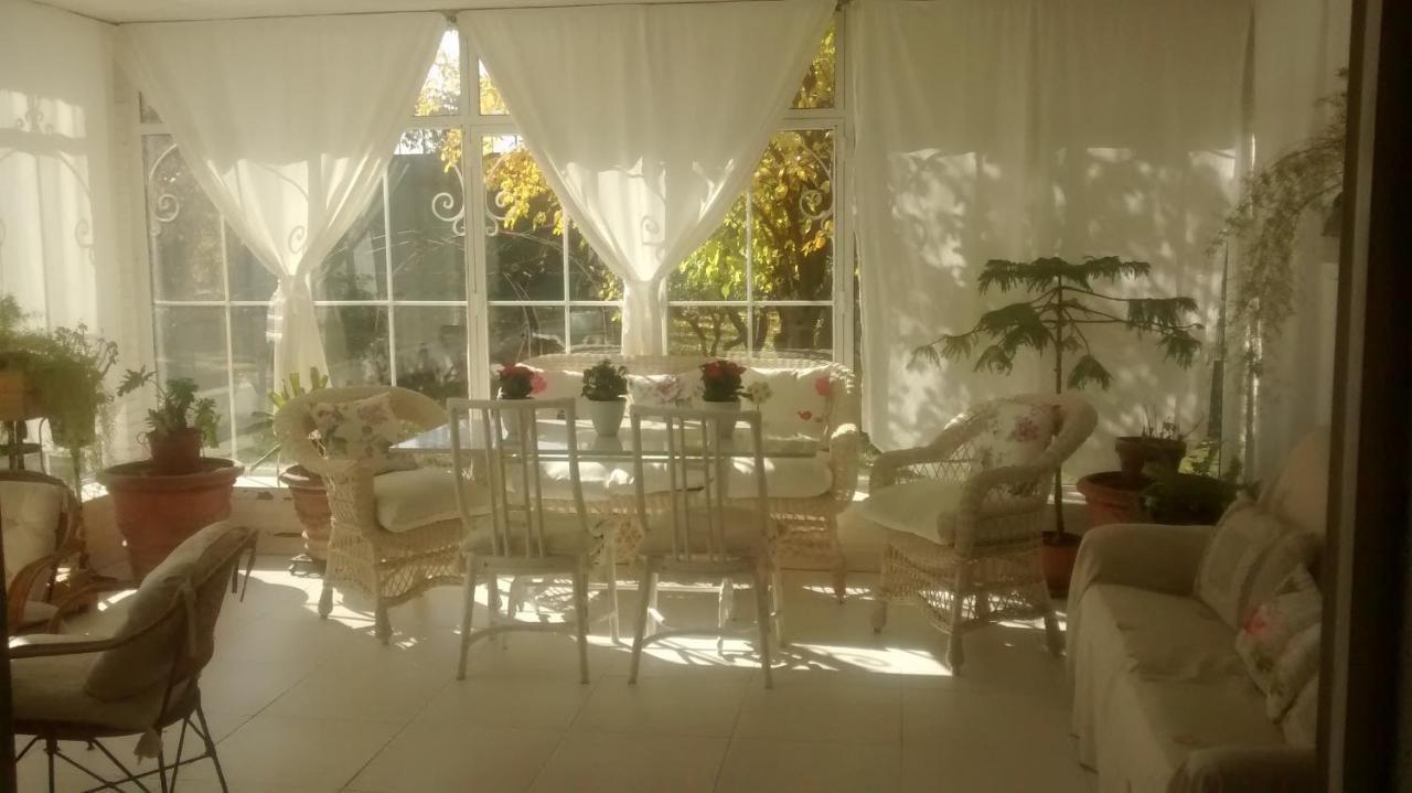 El Campillo Vila Pelabravo Exterior foto
